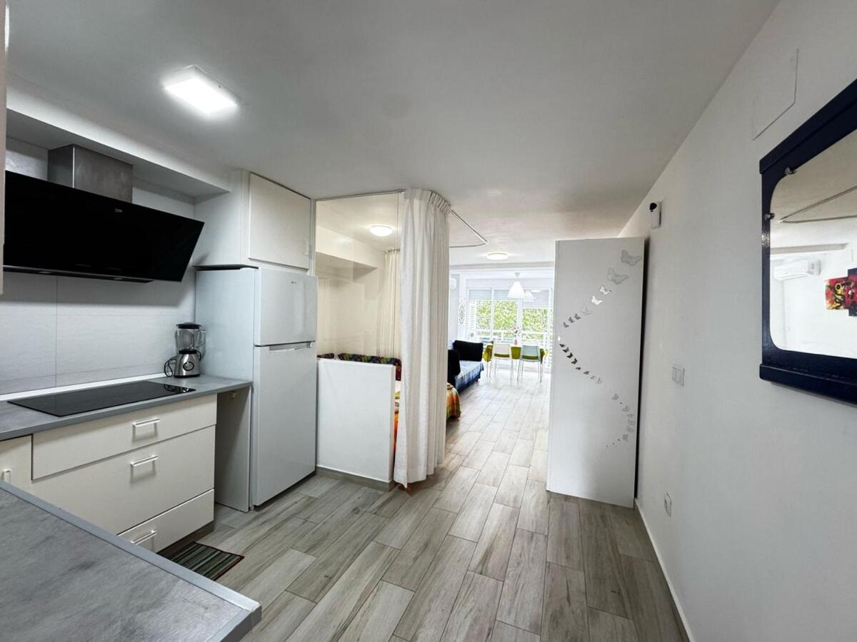 Temporal Rent Lovely Apartamento *